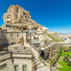 Kale Konak 3*