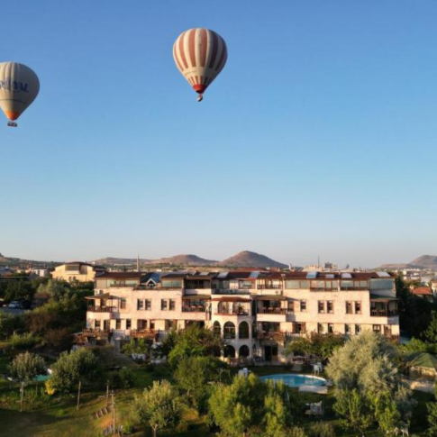 Karlik Evi Boutique Hotel S-Class