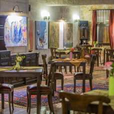 Karlik Evi Boutique Hotel S-Class