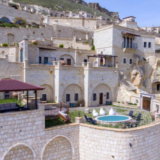 Kayakapi Premium Caves 5*