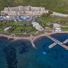 Kefaluka Resort 5*