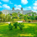 Kirman Hotels Sidemarin Beach & Spa 5*