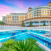 Kirman Hotels Sidemarin Beach & Spa 5*