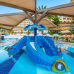 Kirman Hotels Sidemarin Beach & Spa 5*
