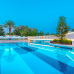 Kirman Hotels Sidemarin Beach & Spa 5*