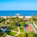 Kirman Hotels Sidemarin Beach & Spa 5*