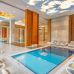 Kirman Hotels Sidemarin Beach & Spa 5*
