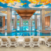 Kirman Hotels Sidemarin Beach & Spa 5*