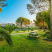 Kirman Hotels Sidemarin Beach & Spa 5*