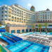 Kirman Hotels Sidemarin Beach & Spa 5*