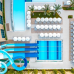 Kirman Hotels Sidemarin Beach & Spa 5*