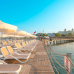 Kirman Hotels Sidemarin Beach & Spa 5*