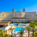 Kirman Hotels Sidemarin Beach & Spa 5*