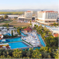 Kahya Resort Aqua & Spa 5*
