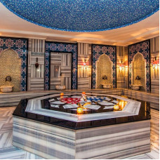 Kahya Resort Aqua & Spa 5*