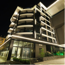 Kaila Beach Hotel 5*