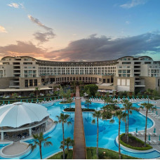 Kaya Palazzo Golf Resort 5*