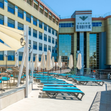 Kirbiyik Resort Hotel 5*