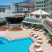 Kirbiyik Resort Hotel 5*