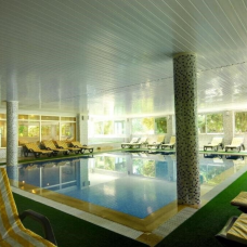 Kirbiyik Resort Hotel 5*