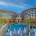 Kirman Hotels Calyptus Resort & Spa 5*