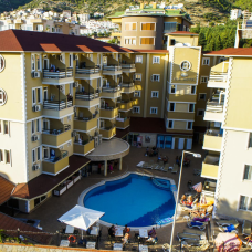Kleopatra Ada Hotel 4*