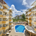 Kleopatra Ada Hotel 4*