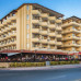 Kleopatra Beach Hotel 4*