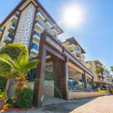 Kleopatra Life Hotel 4*