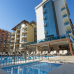 Kleopatra Life Hotel 4*