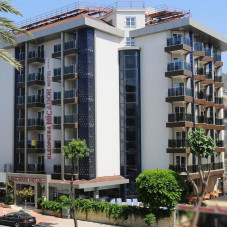 Kleopatra Micador Hotel 4*
