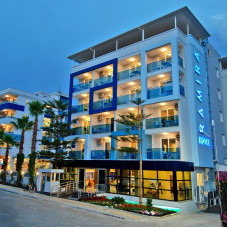 Kleopatra Ramira Hotel 4*