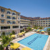 L'oceanica Beach Resort 5*