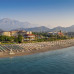 L'oceanica Beach Resort 5*