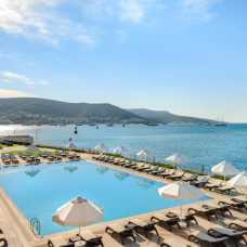 La Quinta By Wyndham Bodrum 5*