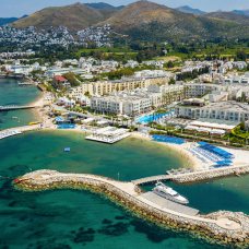 La Blanche Resort & SPA 5*