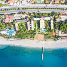 Labranda Alantur Resort Hotel 5*