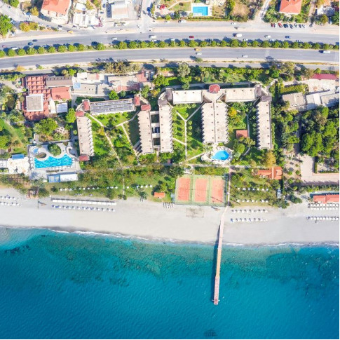 Labranda Alantur Resort Hotel 5*