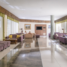 Lancora Beach Hotel 4* 