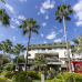 Lancora Beach Hotel 4* 