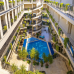 Lancora Beach Hotel 4* 