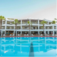 Latanya Park Resort 4*