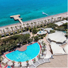 Latanya Park Resort 4*