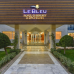 Le Bleu Hotel & Resort 5* 