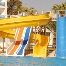 Le Bleu Hotel & Resort 5* 