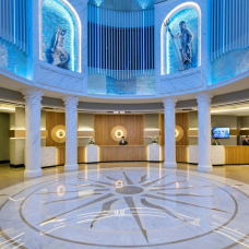Limak Atlantis De Luxe 5*