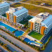 Linda Sunny Beach Hotel (Ex. Bieno Club Sunset Hotel)  5*