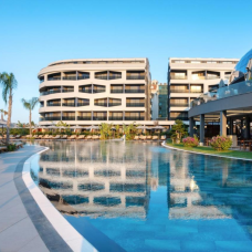 Liu Resorts 5*