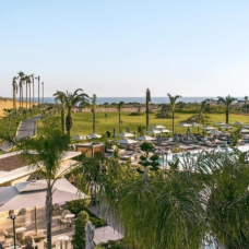 Liu Resorts 5*