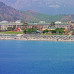 Lucida Beach Hotel 5*